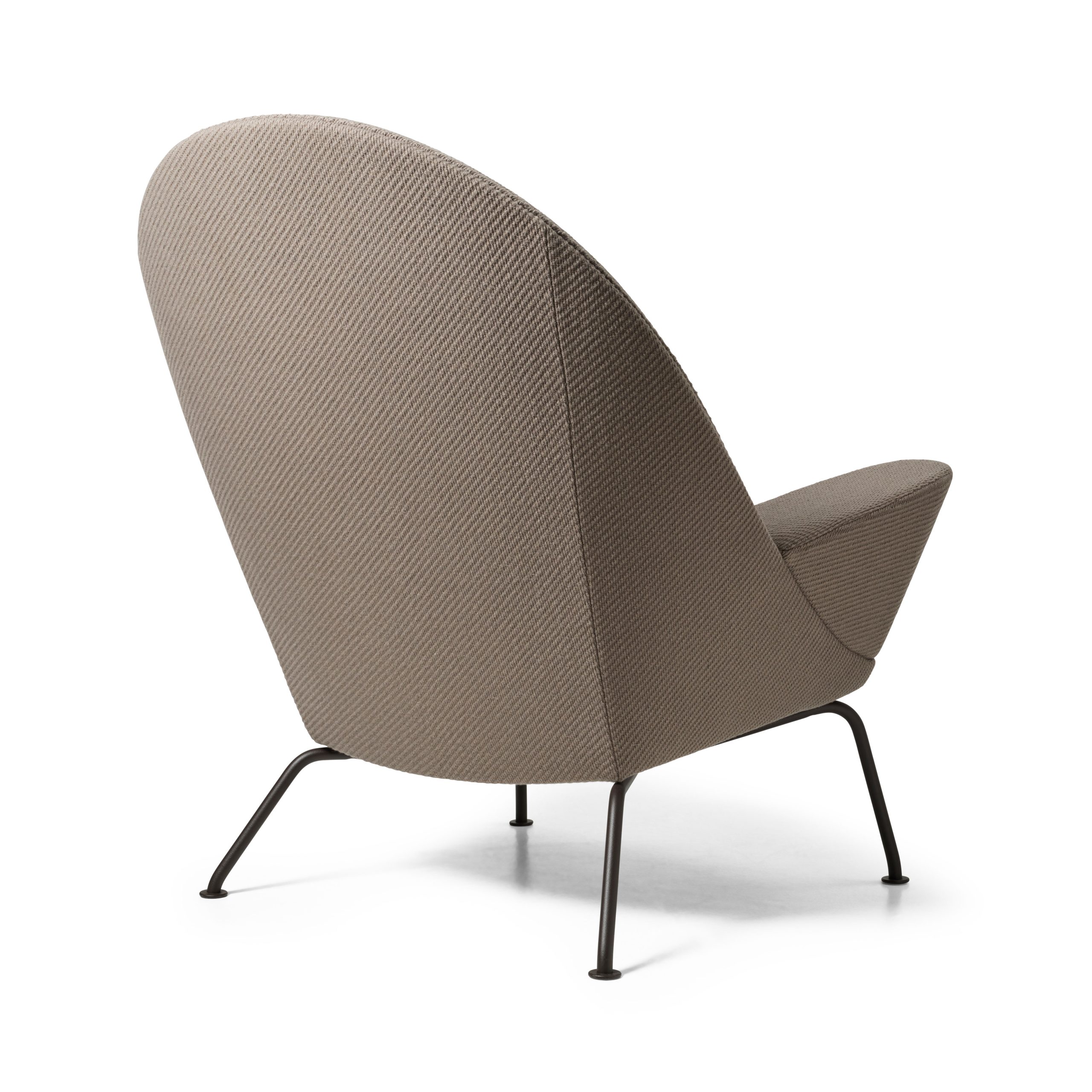 Oculus Chair - Wegner - Model CH468 Limited Edition - Billede 7