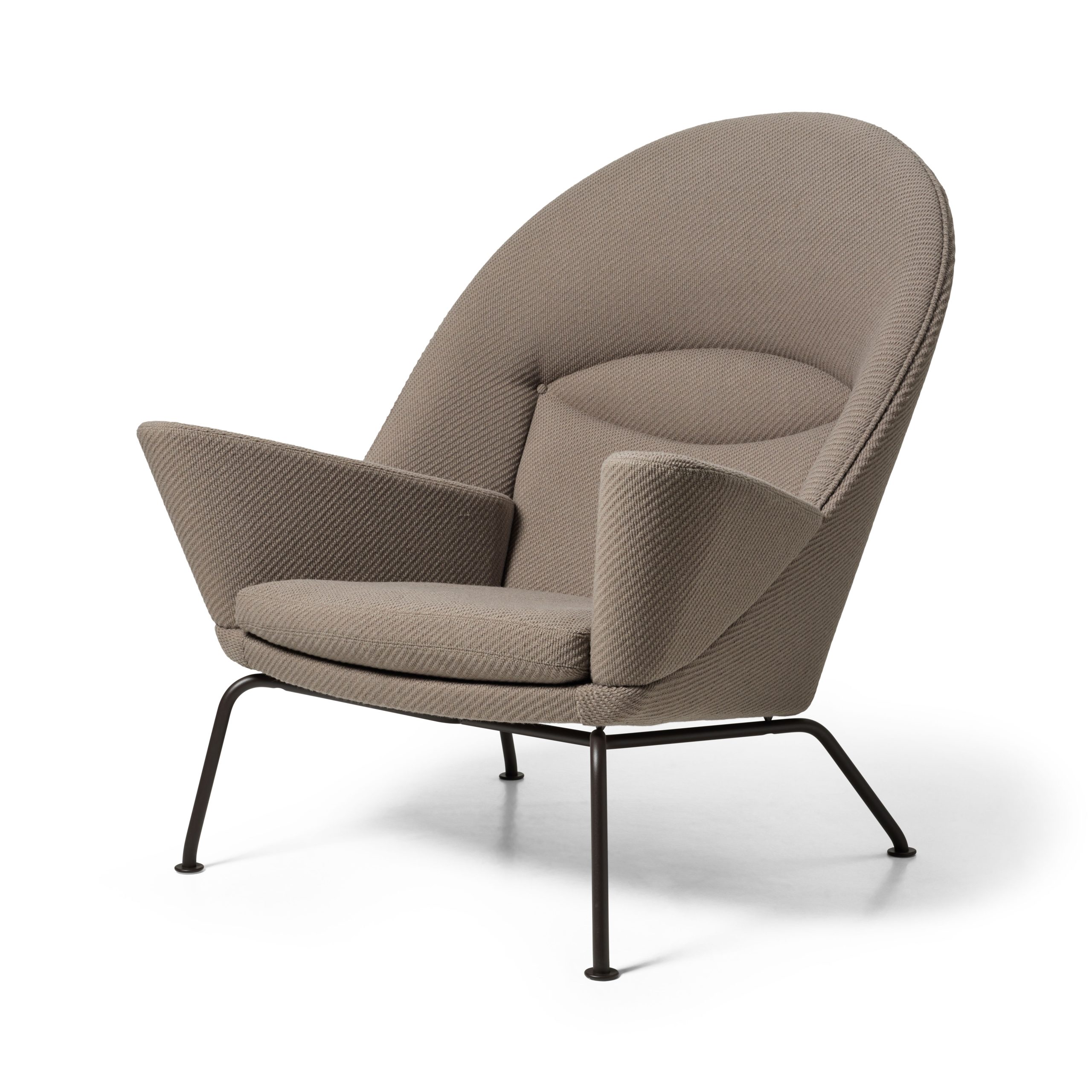 Oculus Chair - Wegner - Model CH468 Limited Edition - Billede 6