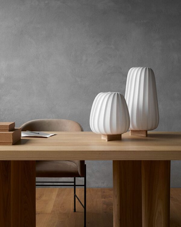 Bordlampe - ST906 - Billede 5