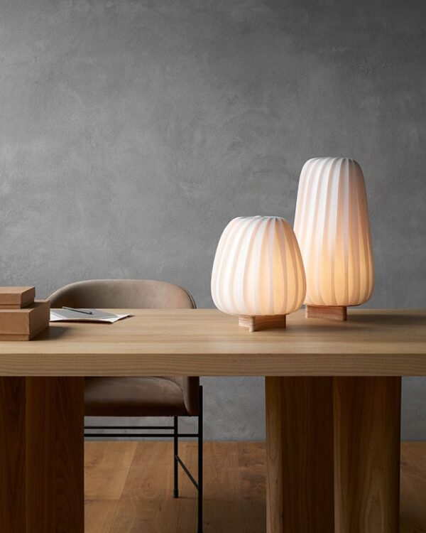 Bordlampe - ST906 - Billede 6