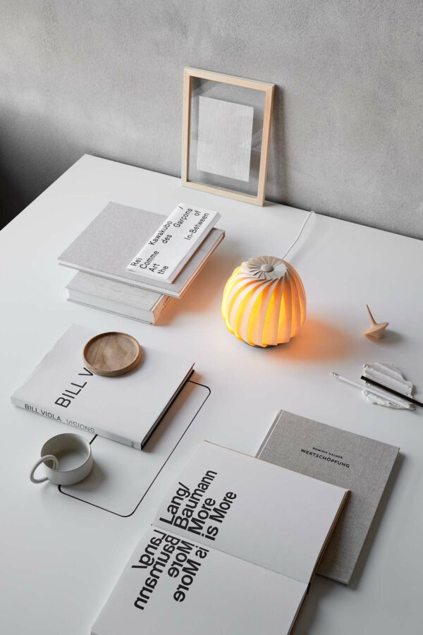 Bordlampe - ST906 Mini - Billede 6